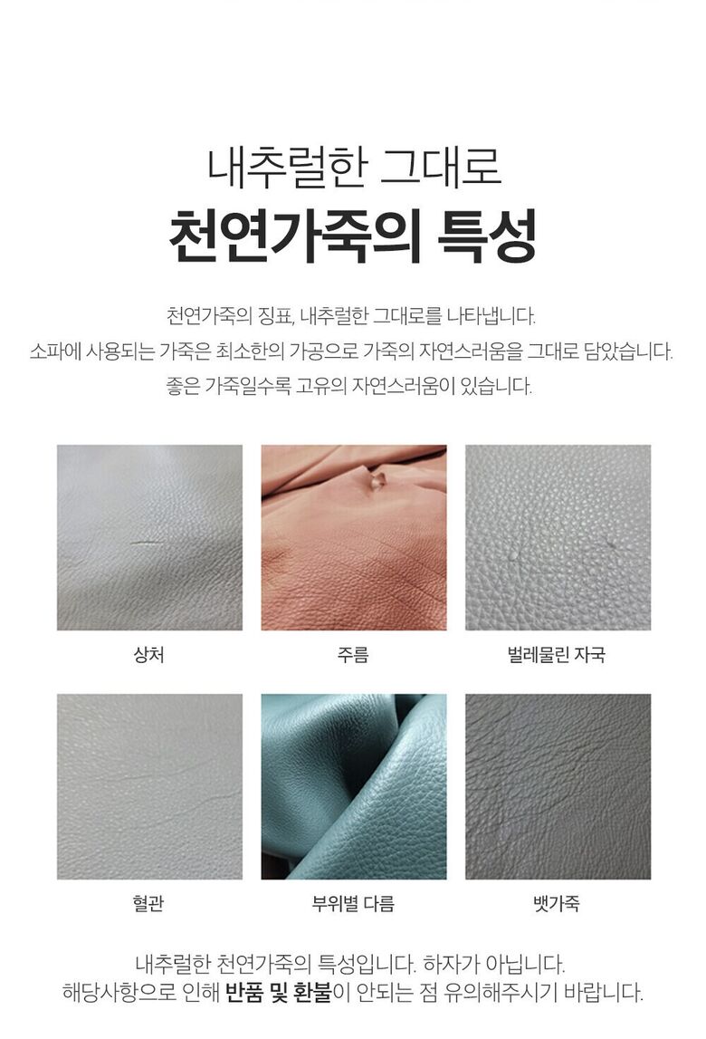 특성 (1)