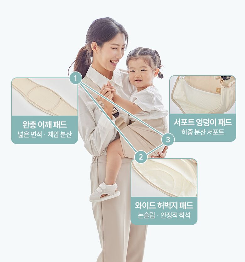 3point 장점