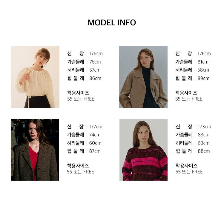 7.모델정보