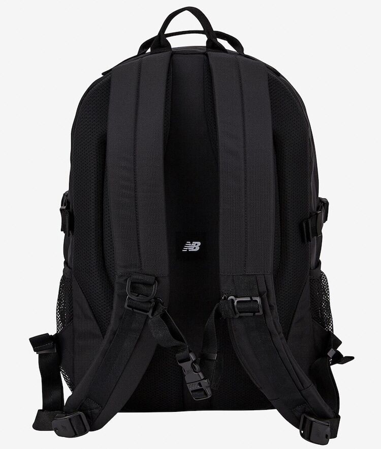[NEW BALANCE] 3D V7 BACKPACK ★ NBGCDSS101 상품상세 - 롯데홈쇼핑