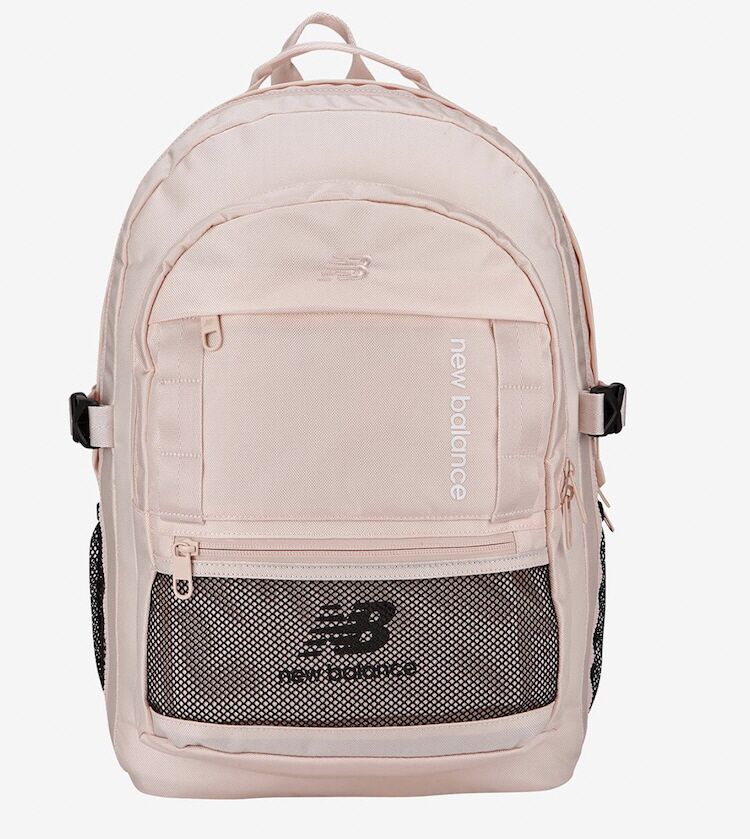 [NEW BALANCE] 3D V7 BACKPACK ★ NBGCDSS101 상품상세 - 롯데홈쇼핑