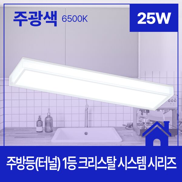 크리스탈 시스템